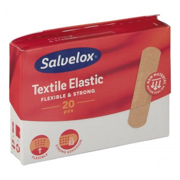 salvelox textil 20 apositos